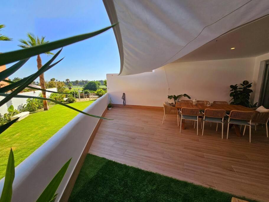 Apartment Pushe Playa Granada & Golf 22