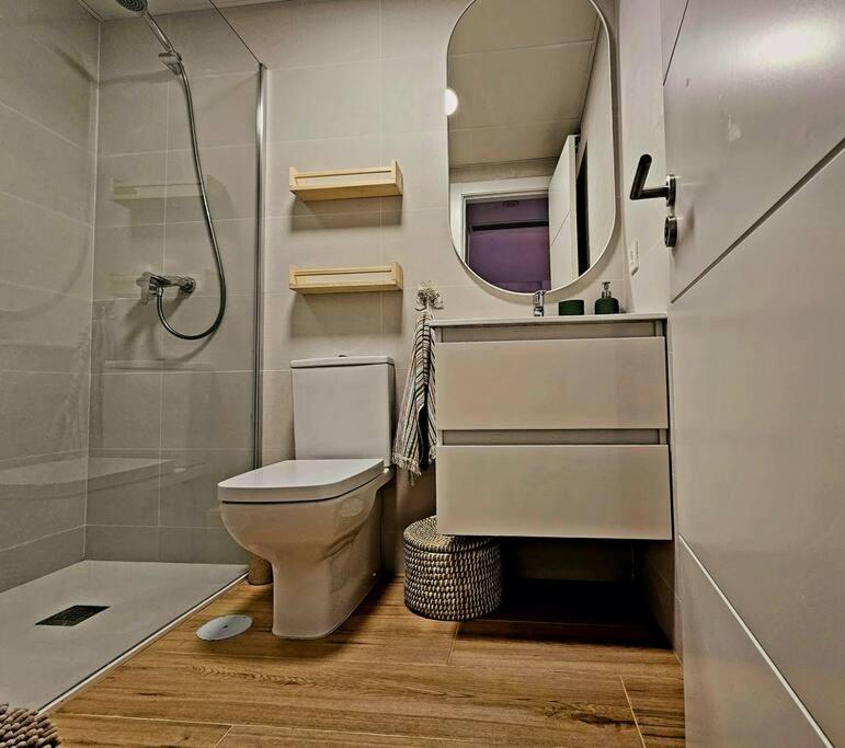 Pushe Playa Granada & Golf 22 Apartment