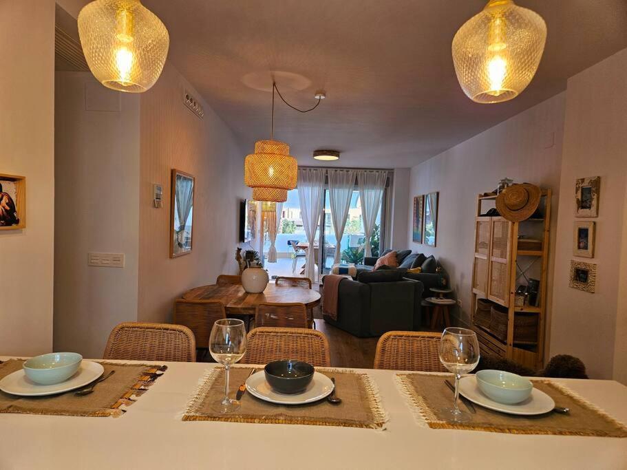 Apartment Pushe Playa Granada & Golf 22 *