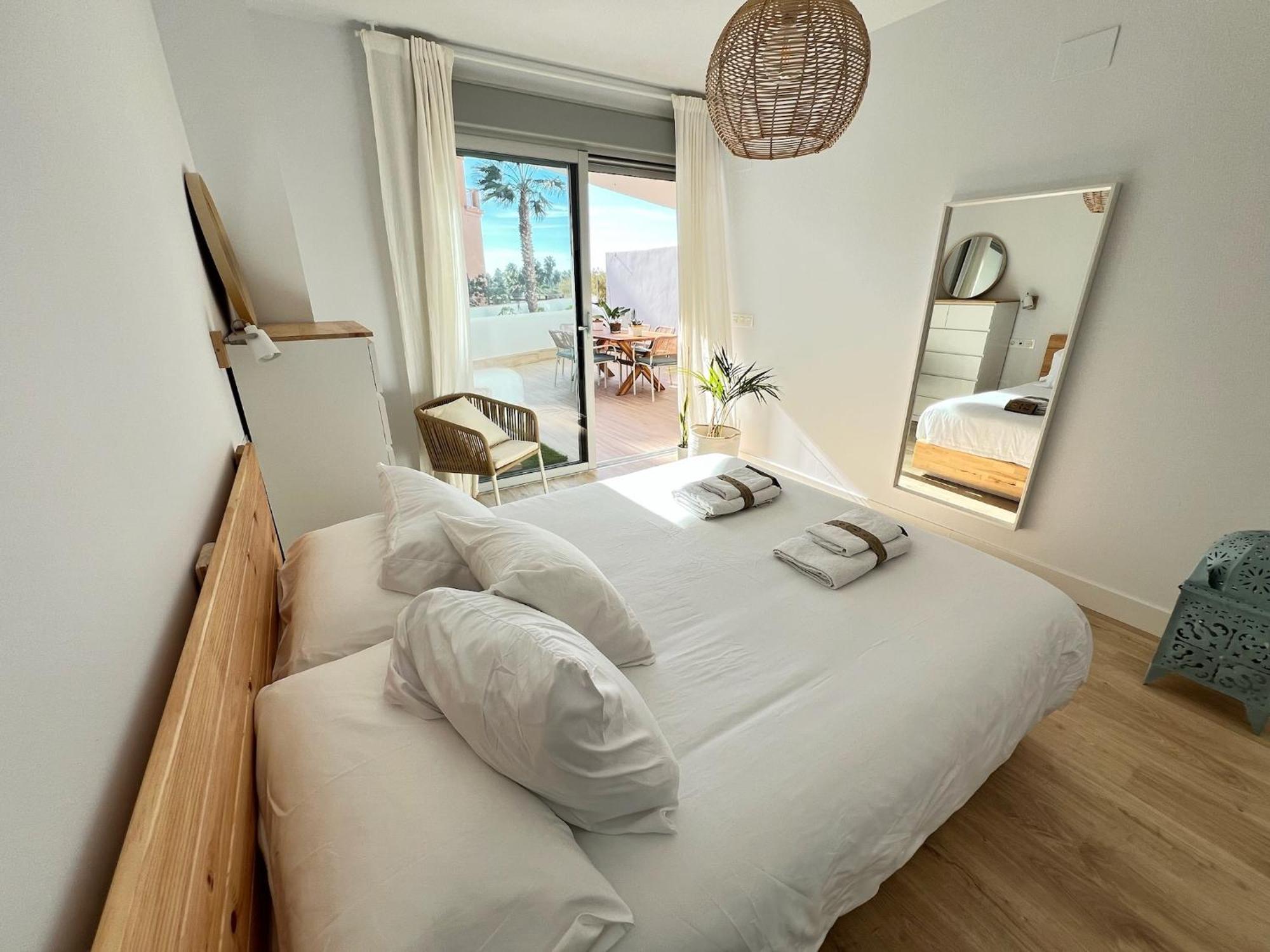 Pushe Playa Granada & Golf 22 * Motril