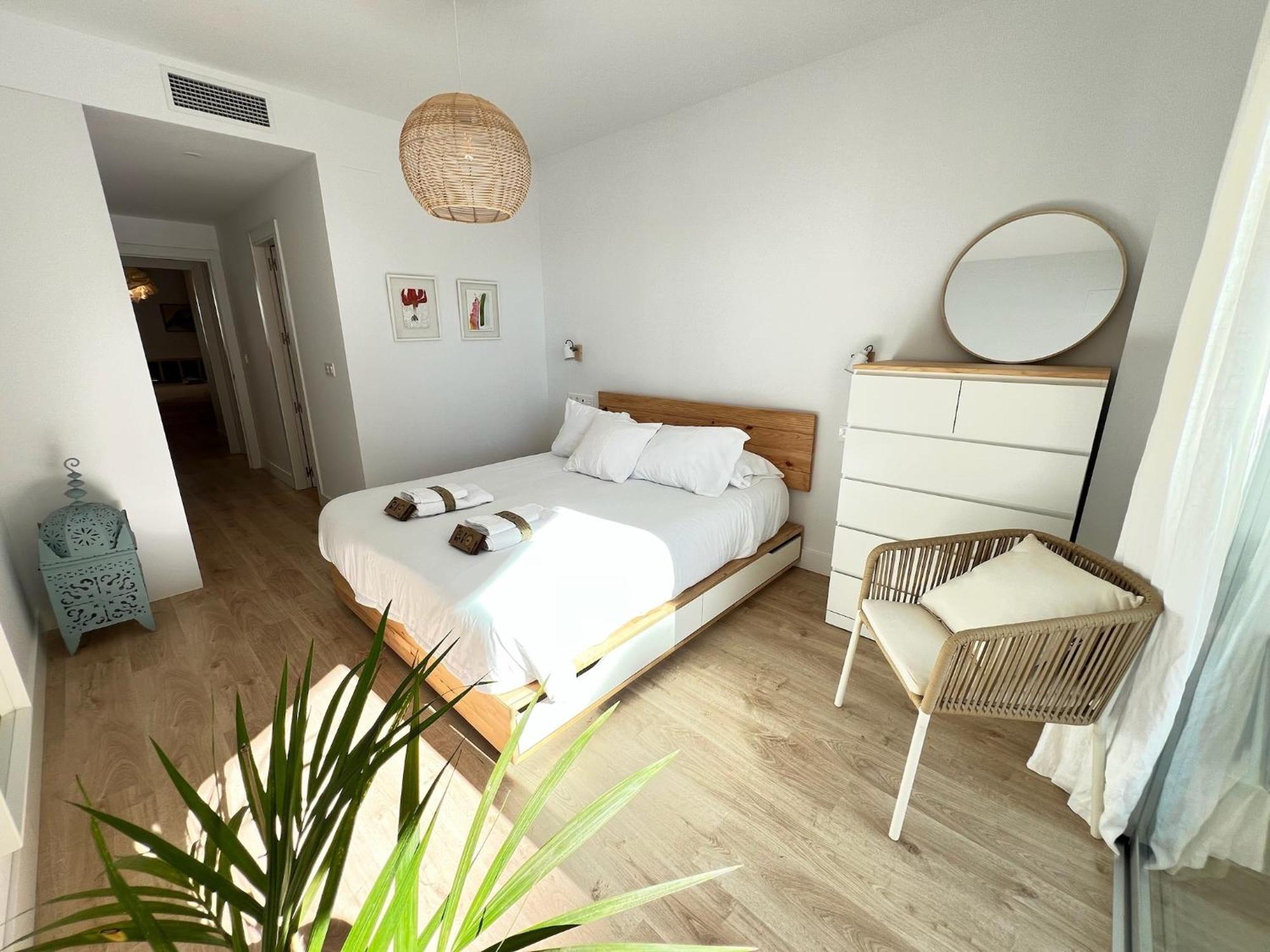 Apartment Pushe Playa Granada & Golf 22 *