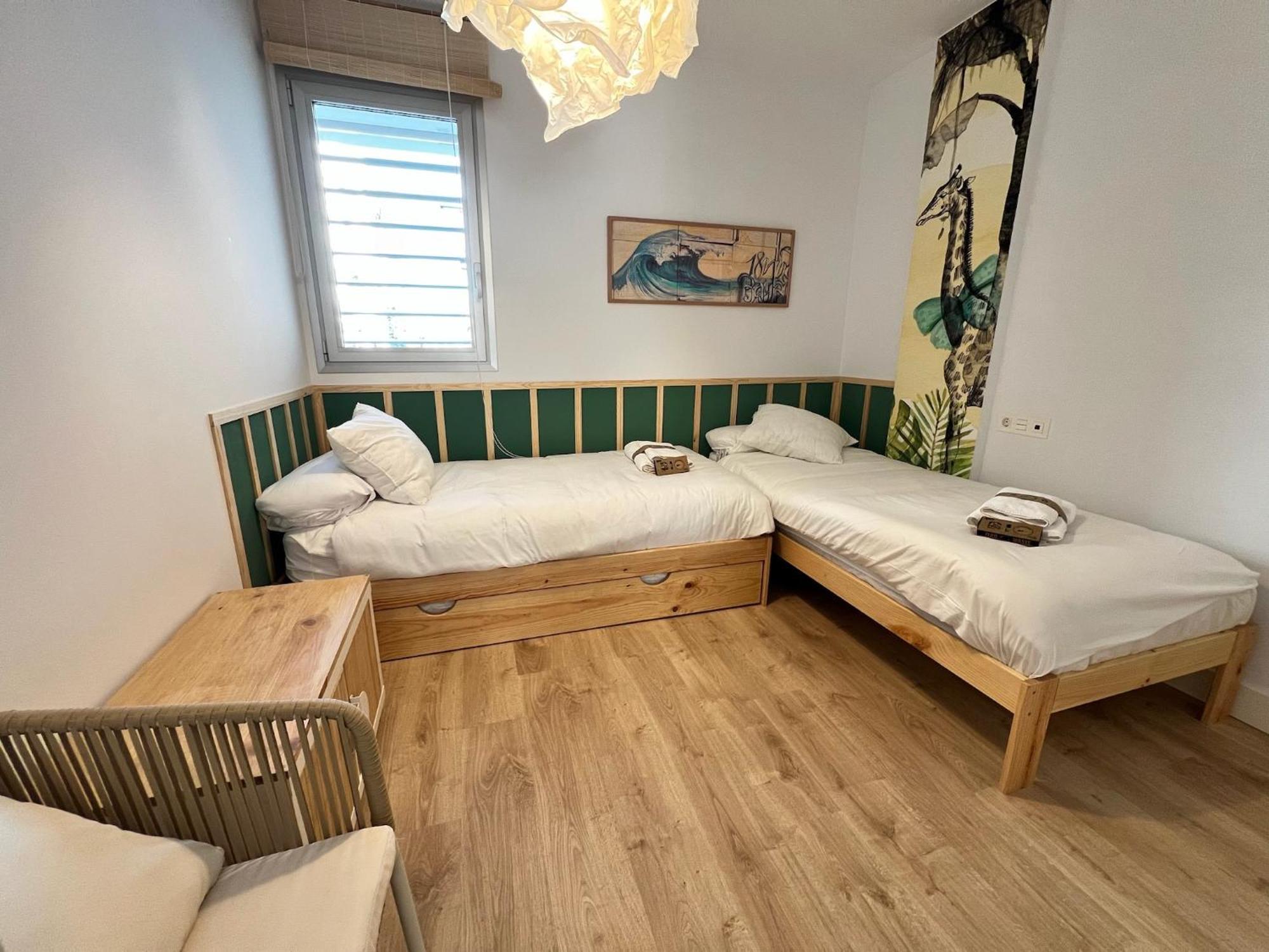 Pushe Playa Granada & Golf 22 Apartment