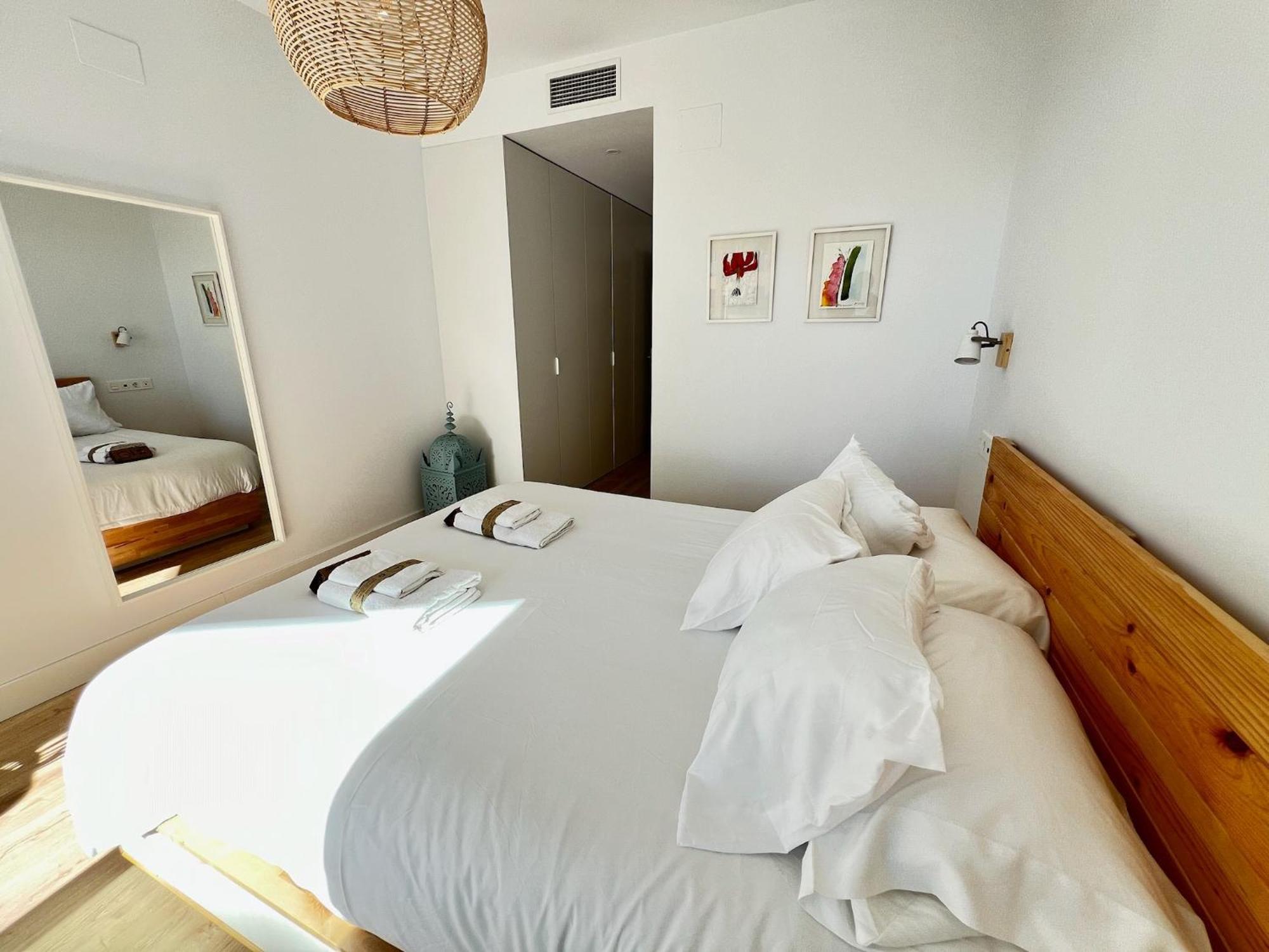 Pushe Playa Granada & Golf 22 Apartment *