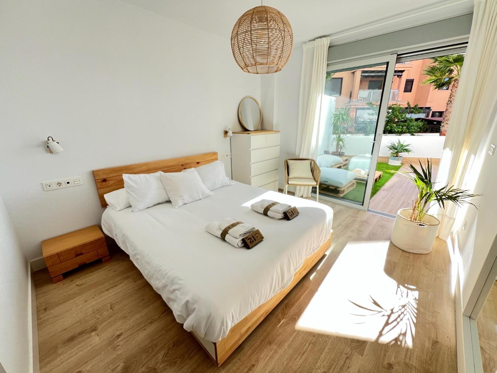 Apartment Pushe Playa Granada & Golf 22 *