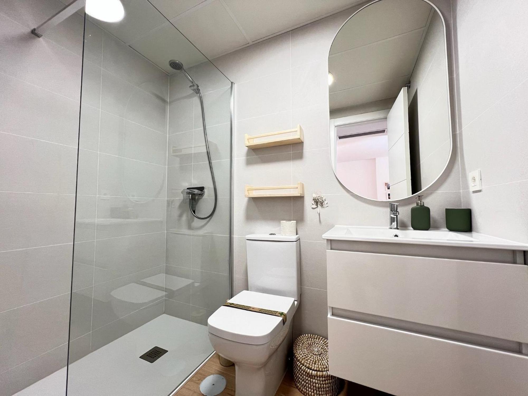 Apartment Pushe Playa Granada & Golf 22